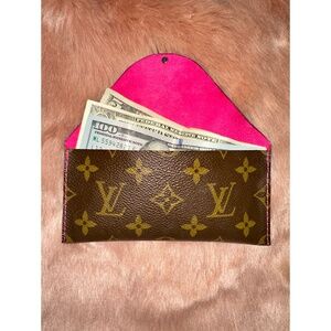 💖LV wallet💖